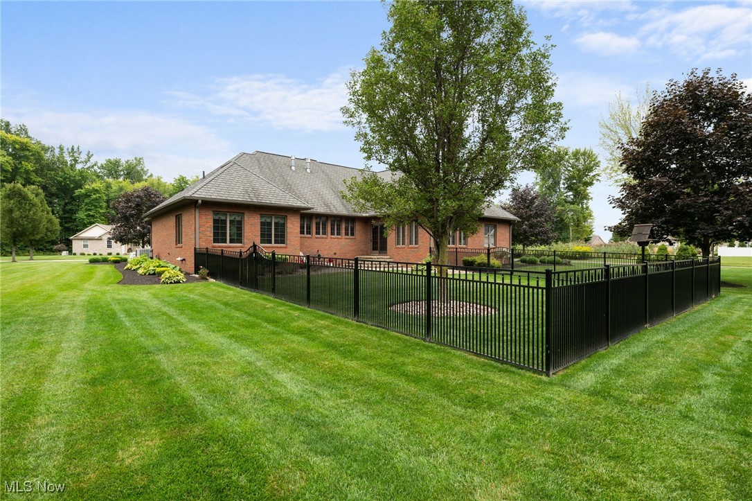 4453 Darlington Court Ashtabula OH 44004