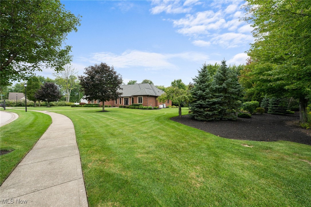 4453 Darlington Court Ashtabula OH 44004