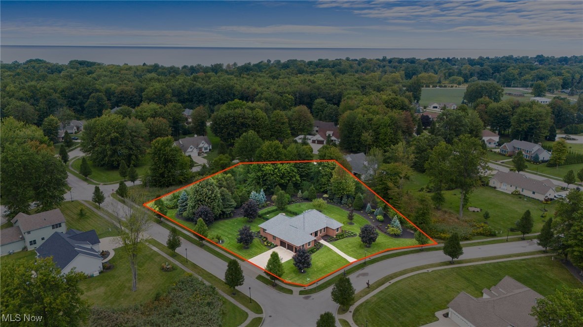4453 Darlington Court Ashtabula OH 44004