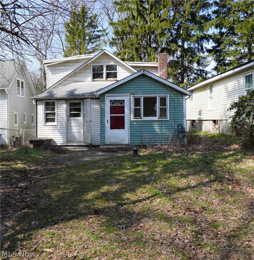 2147 Rankin Drive Ravenna OH 44266