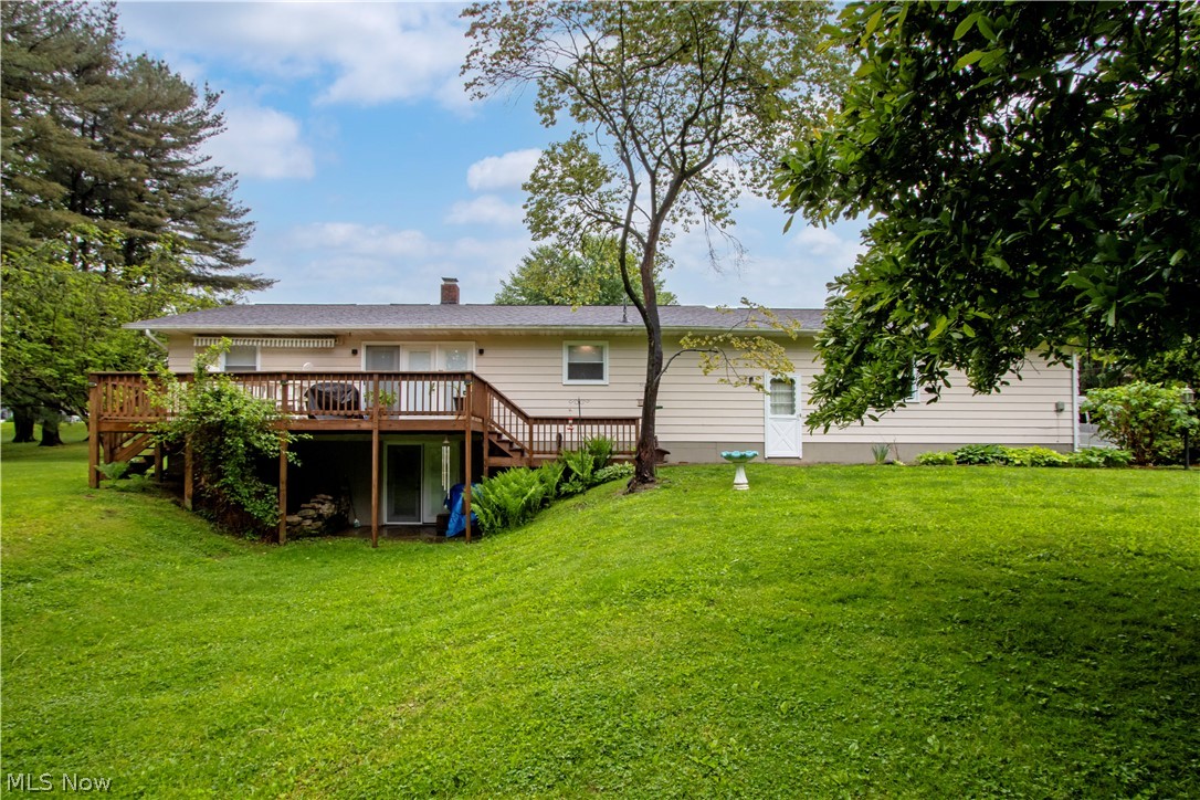 107 Youngs Terrace Loudonville OH 44842
