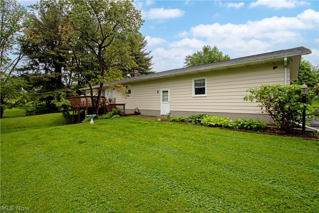107 Youngs Terrace Loudonville OH 44842