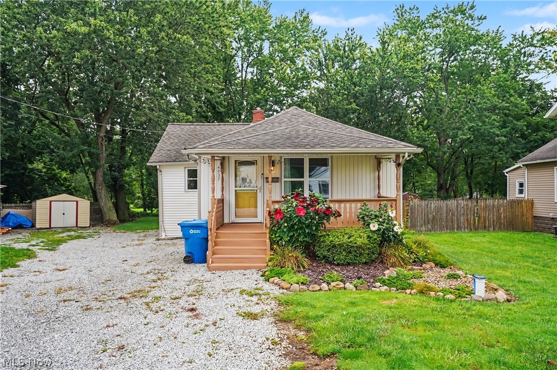 4937 Grove Avenue Norton OH 44203