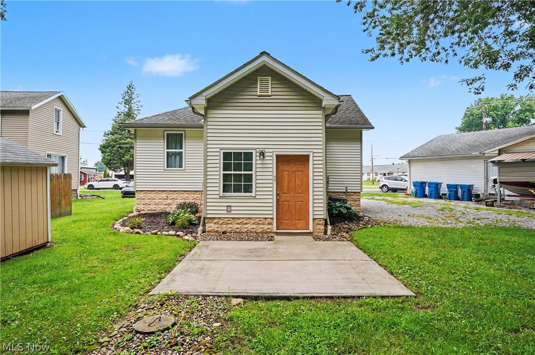 4937 Grove Avenue Norton OH 44203