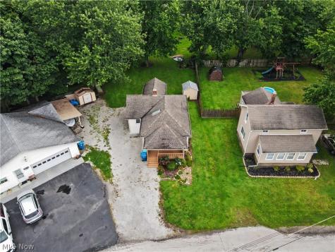 4937 Grove Avenue Norton OH 44203