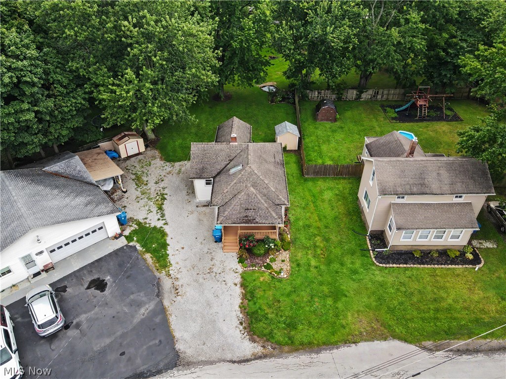 4937 Grove Avenue Norton OH 44203
