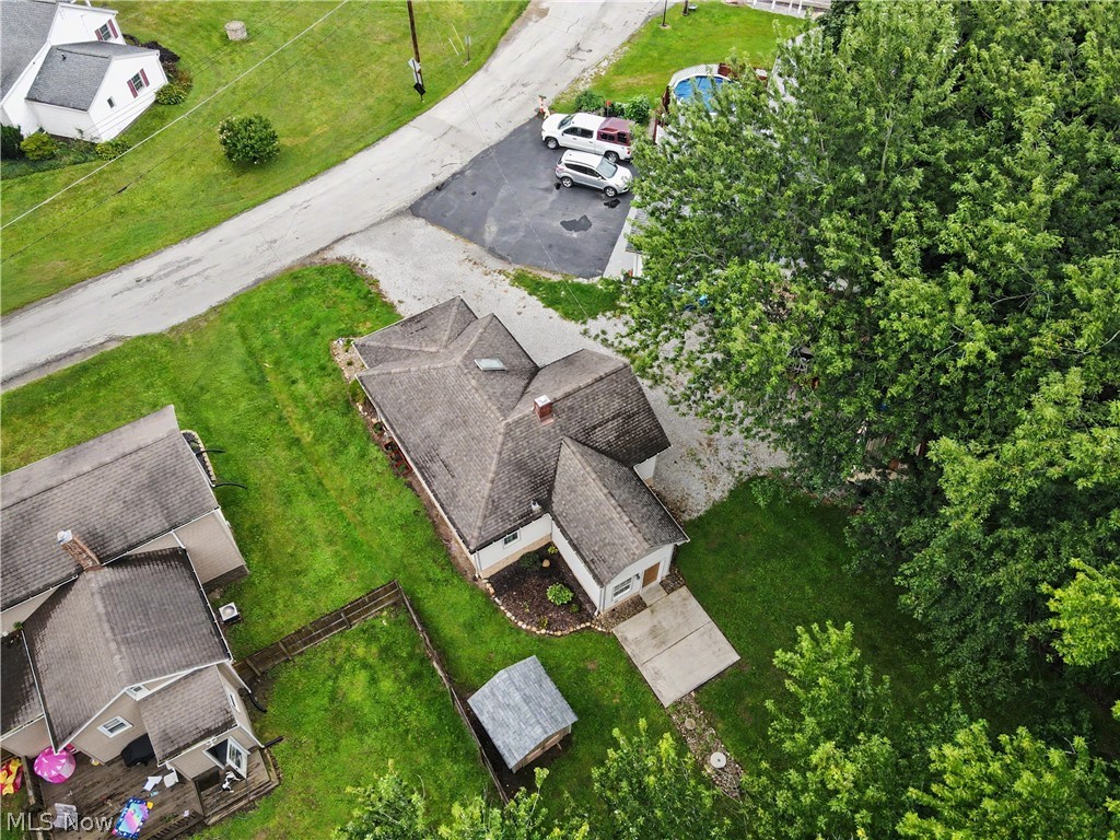 4937 Grove Avenue Norton OH 44203