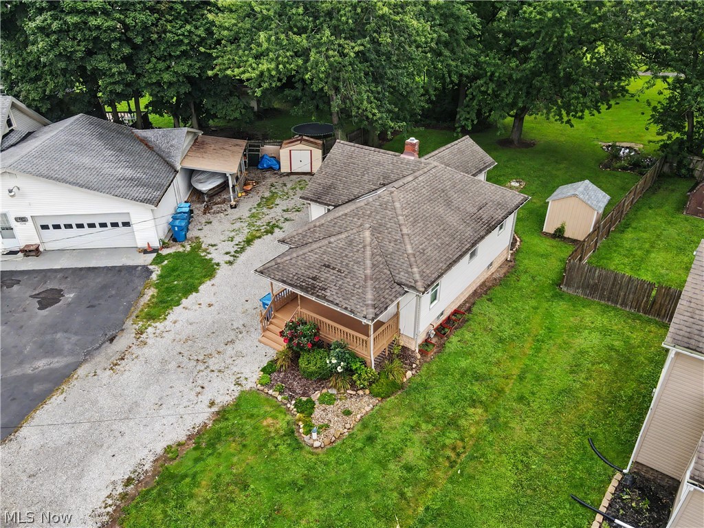 4937 Grove Avenue Norton OH 44203
