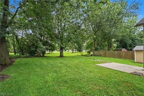4937 Grove Avenue Norton OH 44203