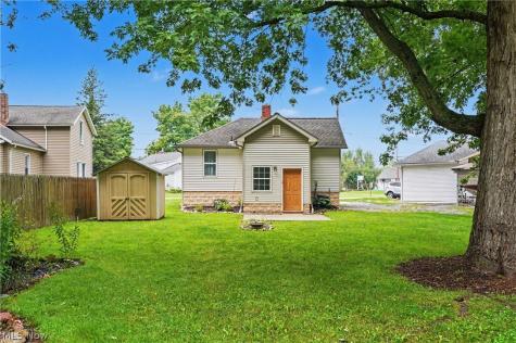 4937 Grove Avenue Norton OH 44203