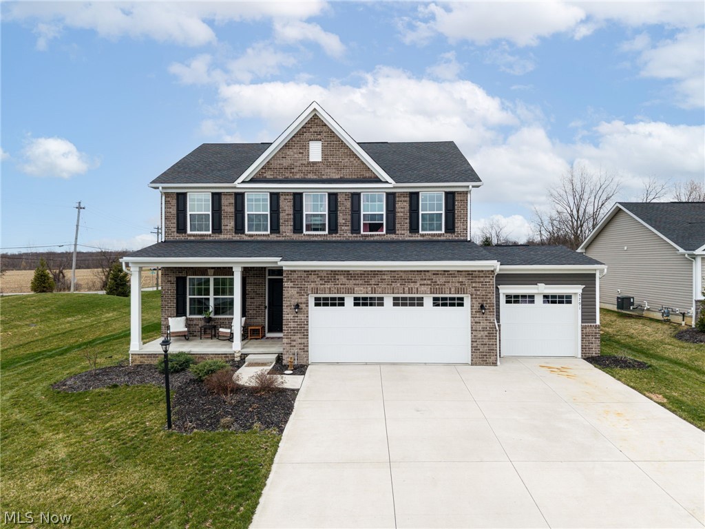 5791 Lea Lane Medina OH 44256