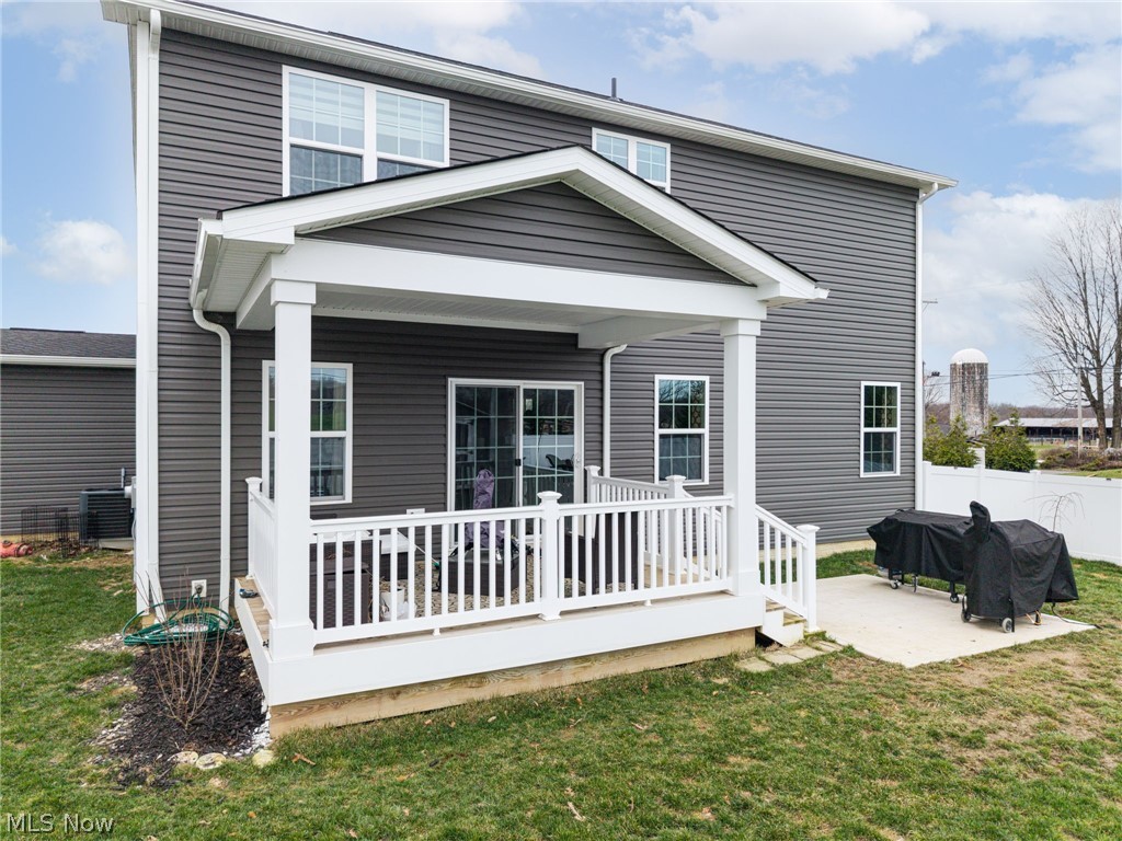 5791 Lea Lane Medina OH 44256