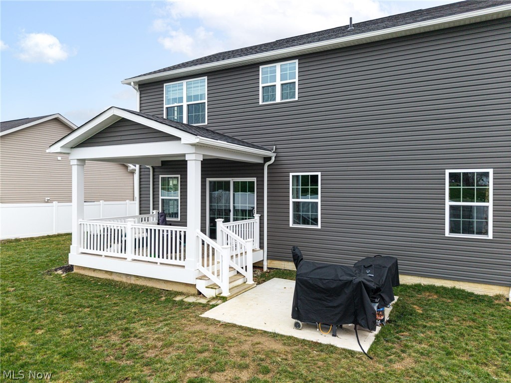 5791 Lea Lane Medina OH 44256