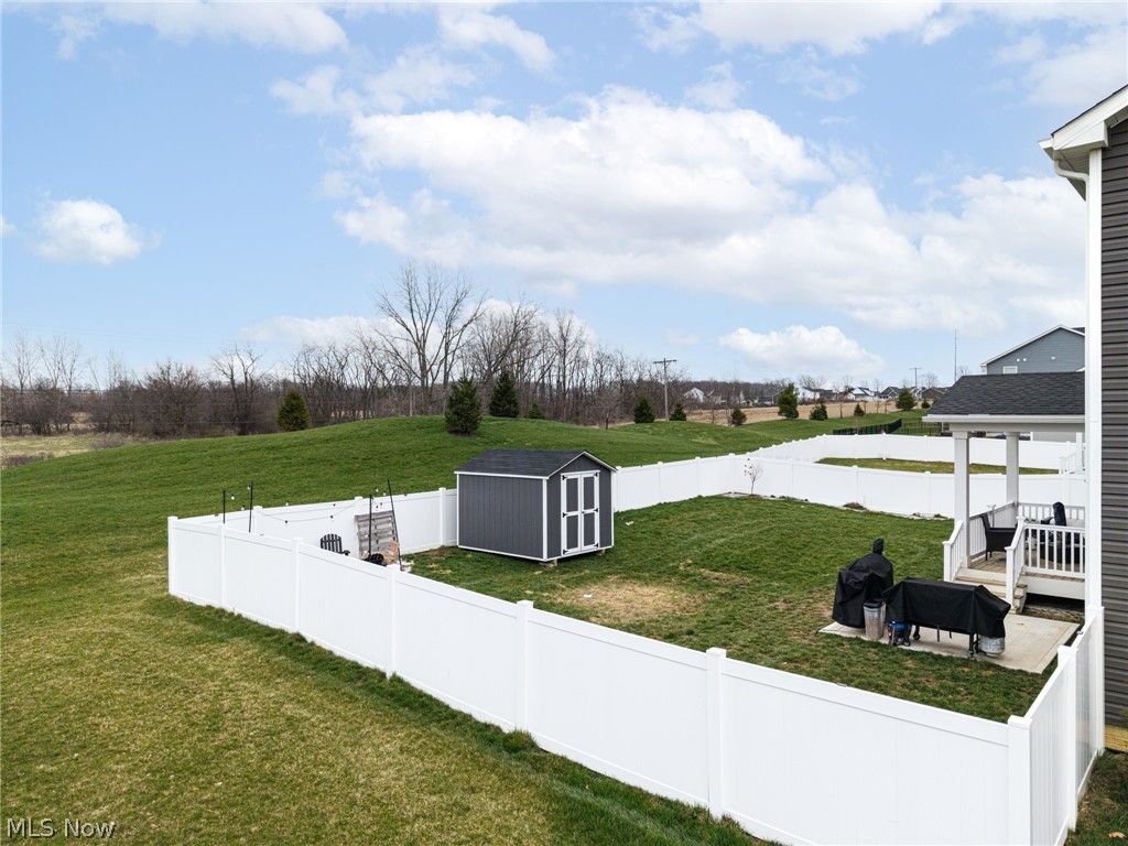 5791 Lea Lane Medina OH 44256