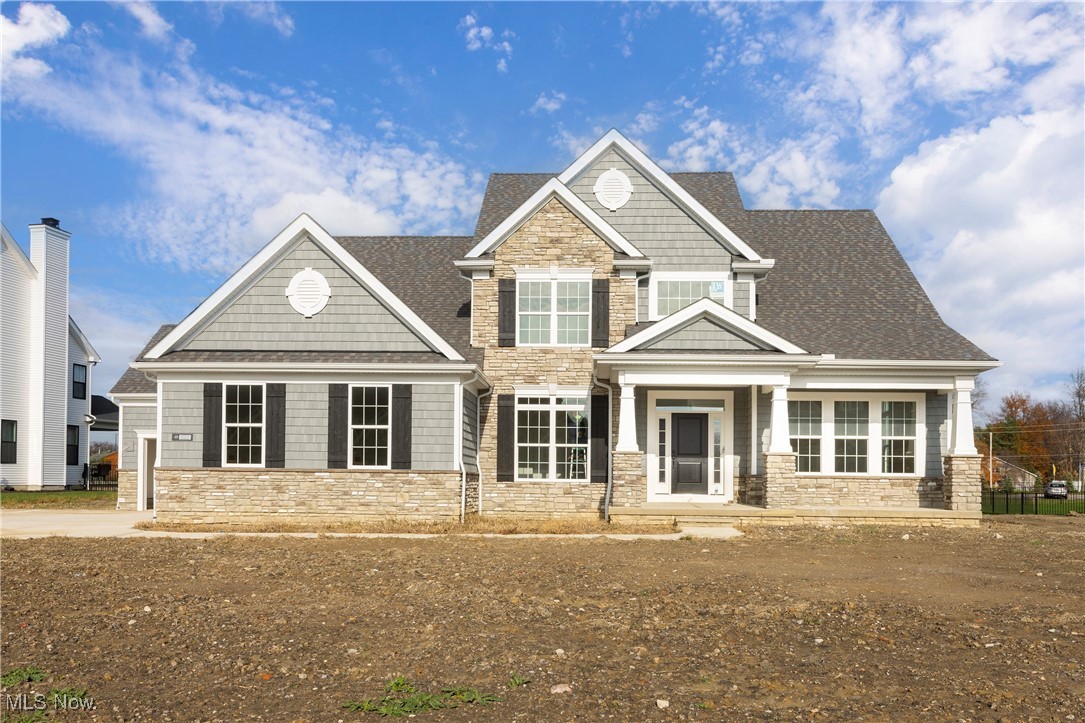 522 S Port Drive Avon Lake OH 44012