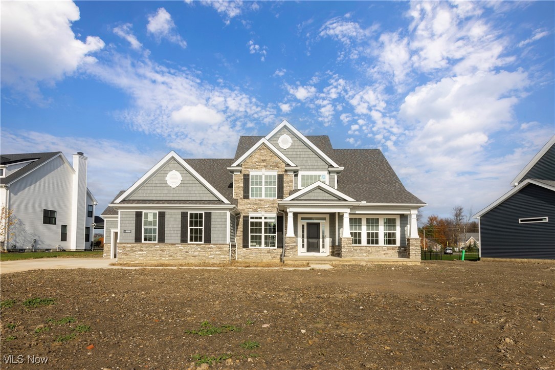 522 S Port Drive Avon Lake OH 44012
