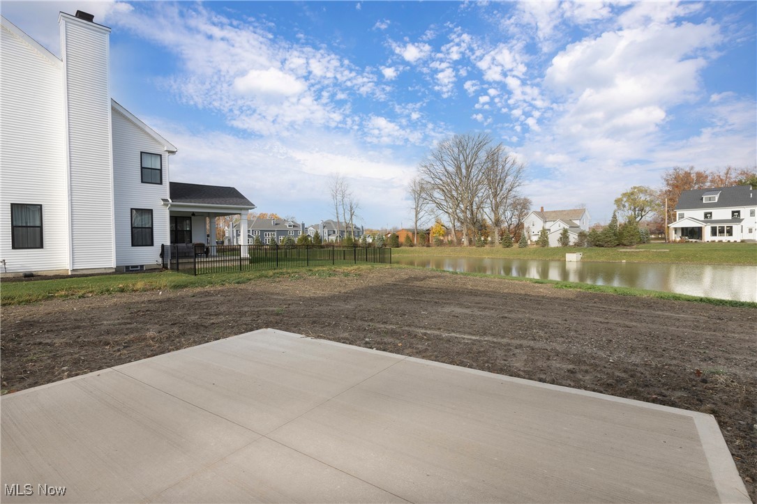522 S Port Drive Avon Lake OH 44012