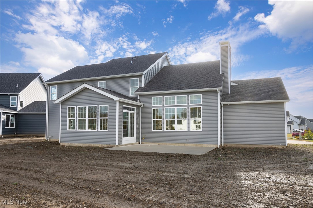 522 S Port Drive Avon Lake OH 44012