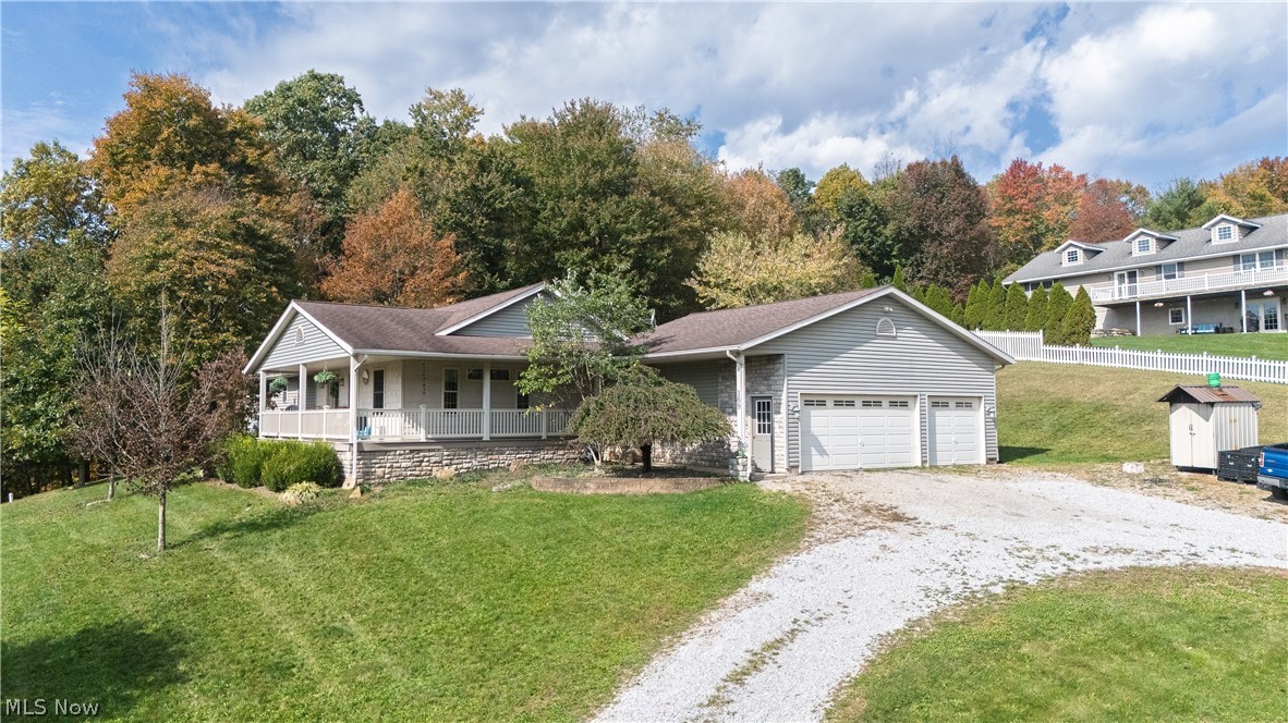 169 Schneiders Crossing Road NW Dover OH 44622