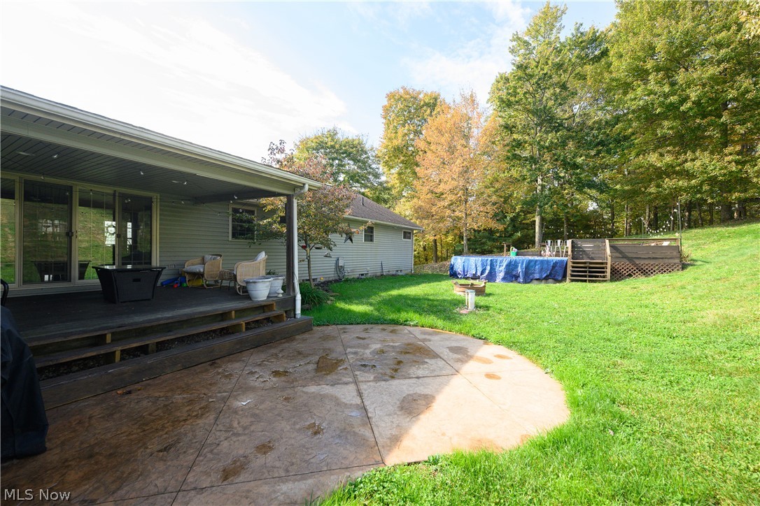 169 Schneiders Crossing Road NW Dover OH 44622