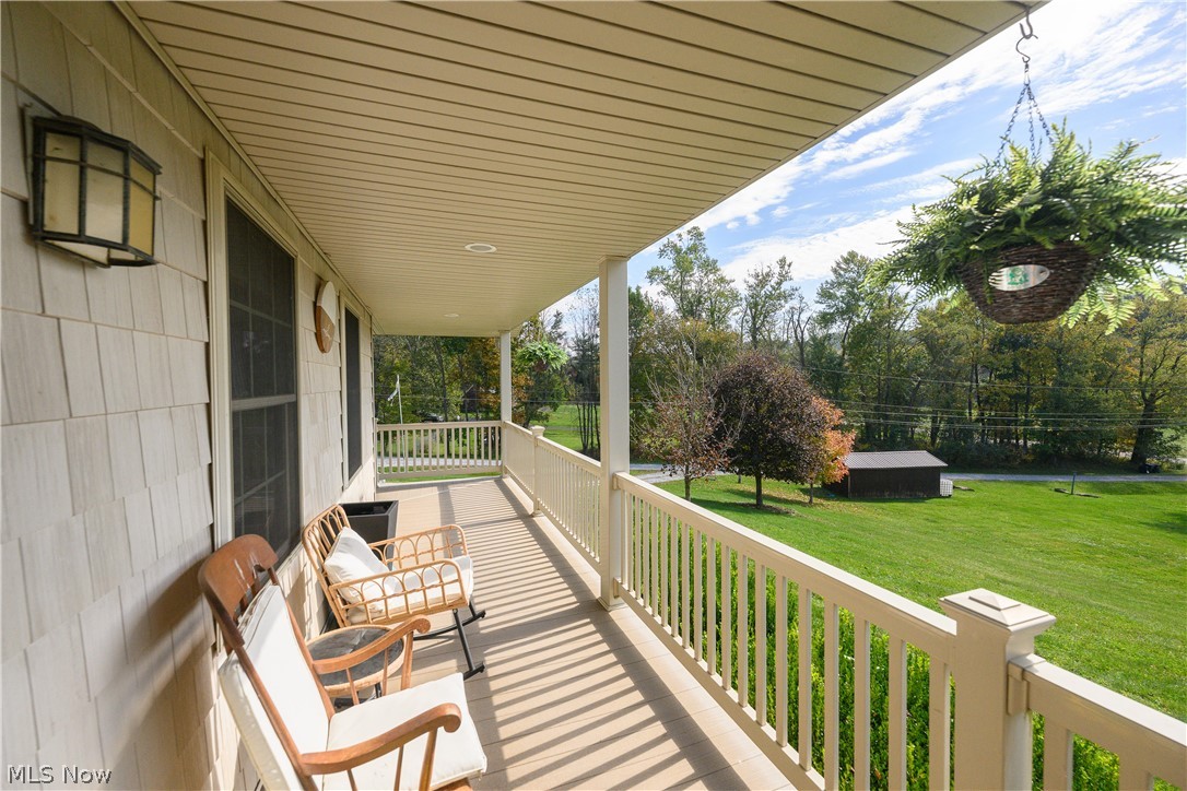 169 Schneiders Crossing Road NW Dover OH 44622