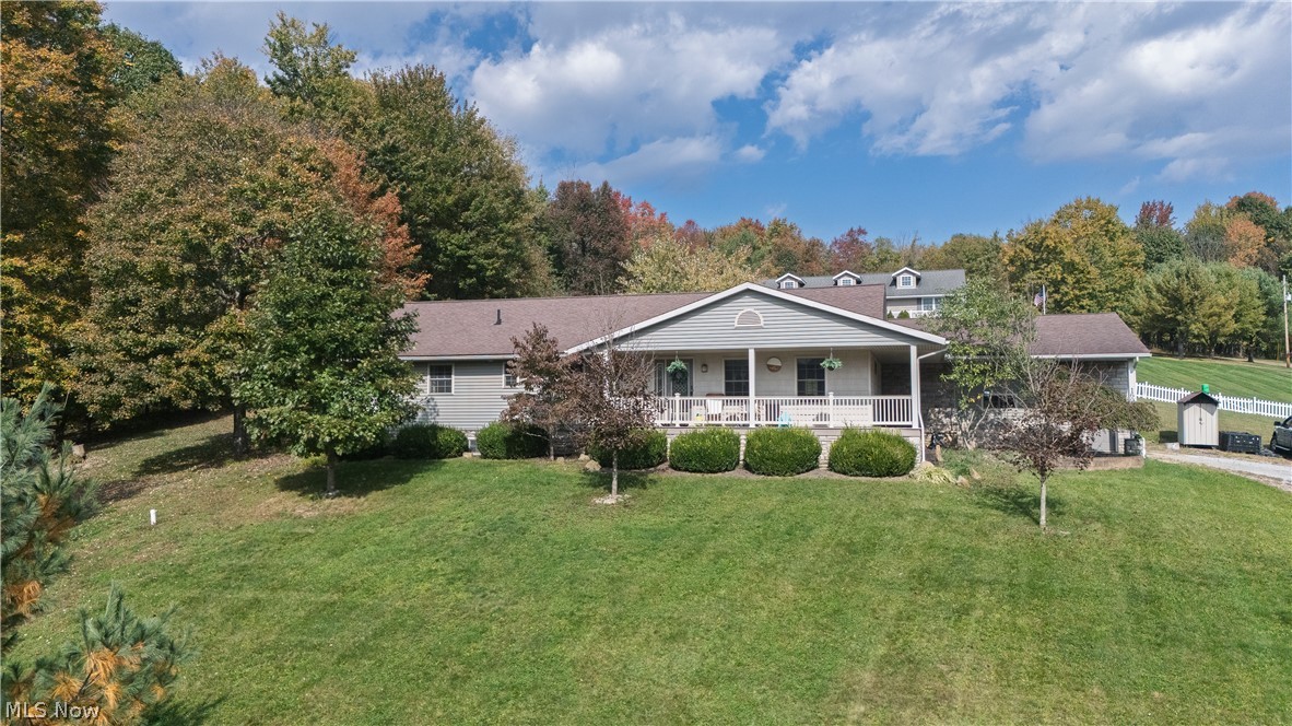 169 Schneiders Crossing Road NW Dover OH 44622