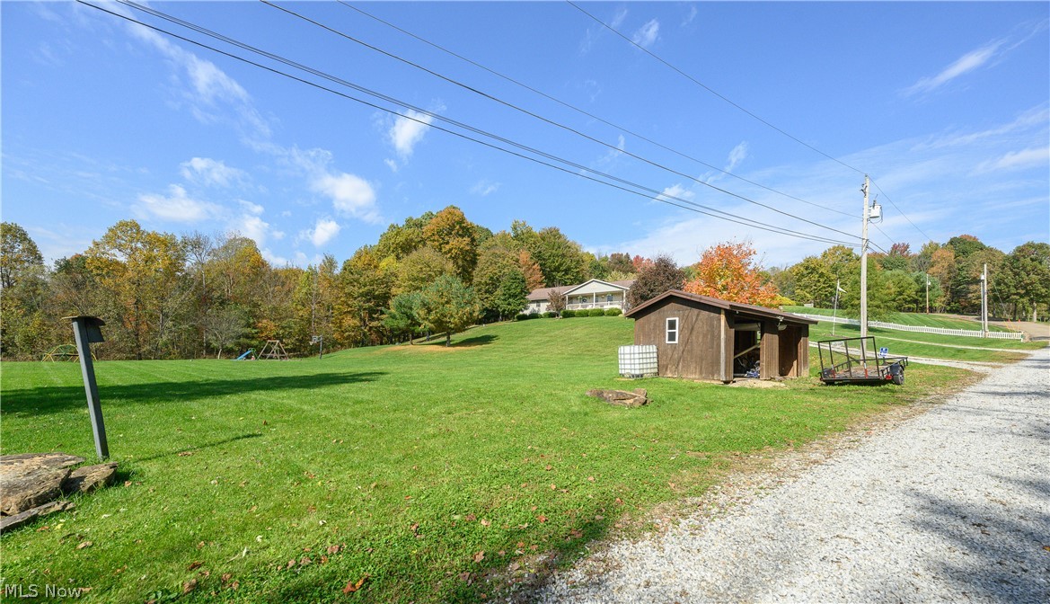 169 Schneiders Crossing Road NW Dover OH 44622