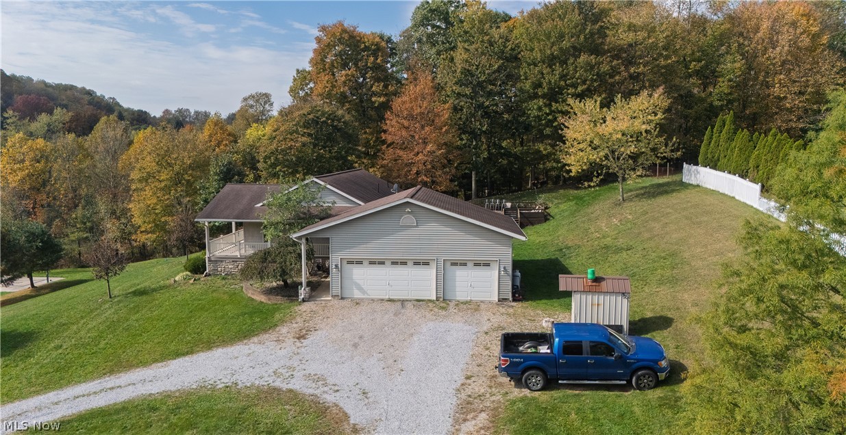 169 Schneiders Crossing Road NW Dover OH 44622