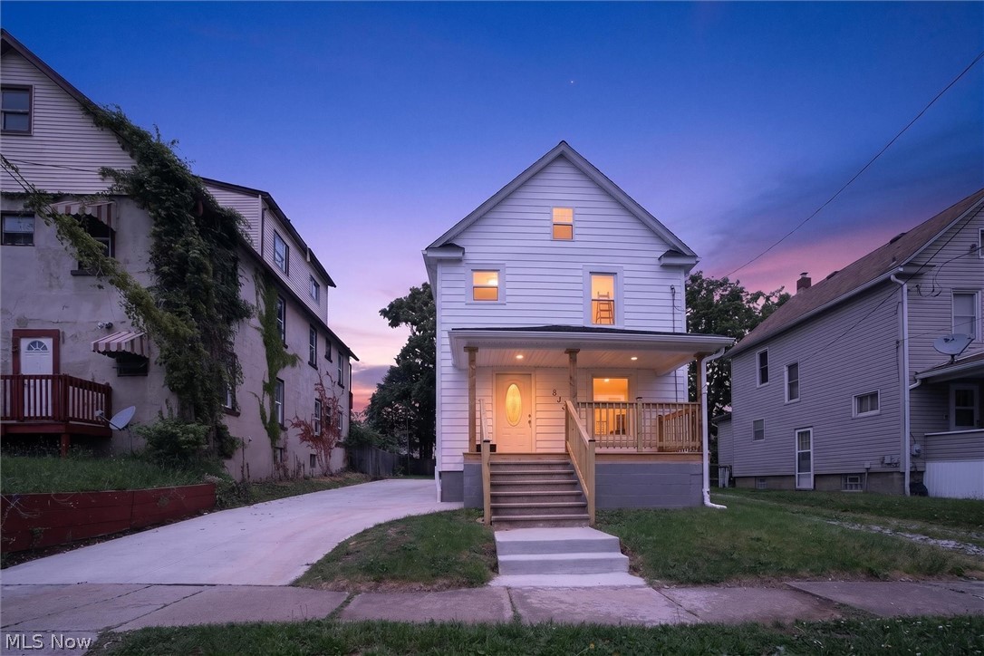 843 Chester Avenue Akron OH 44314