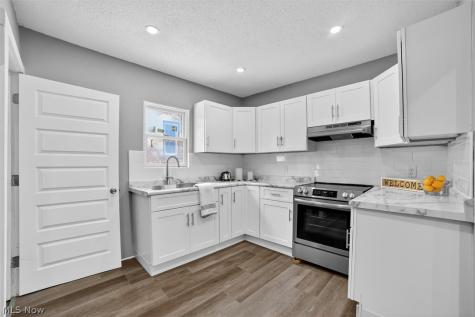 843 Chester Avenue Akron OH 44314