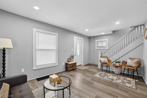 843 Chester Avenue Akron OH 44314