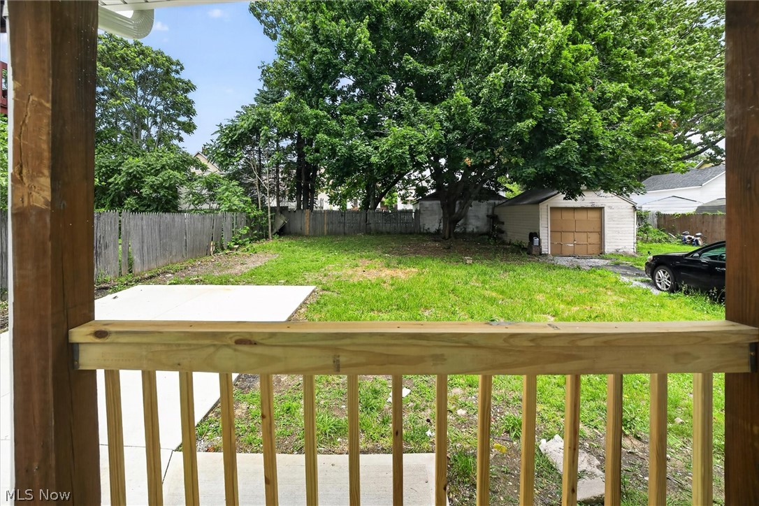 843 Chester Avenue Akron OH 44314