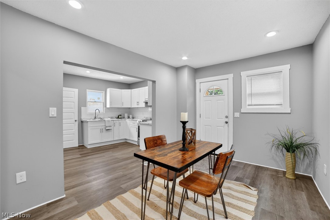 843 Chester Avenue Akron OH 44314