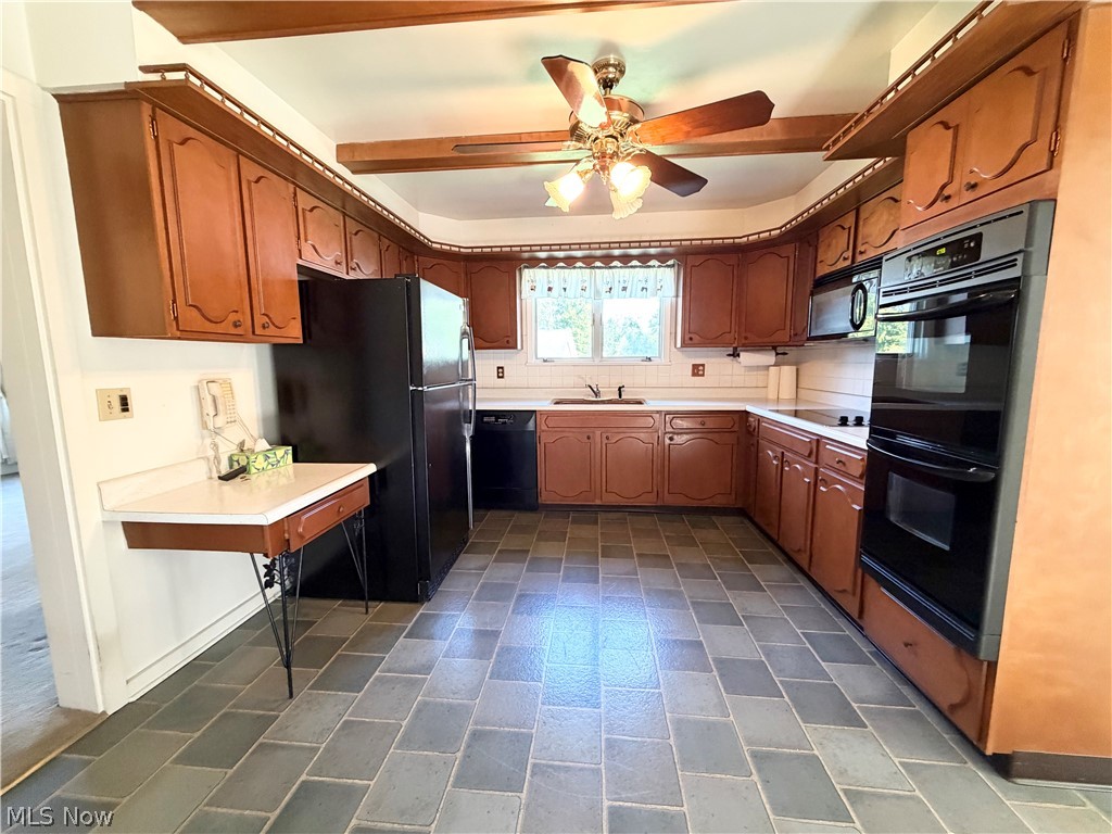 5944 State Route 45 Bristolville OH 44402