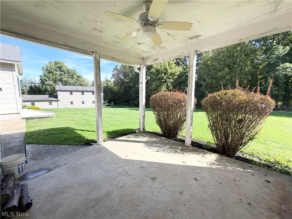 5944 State Route 45 Bristolville OH 44402