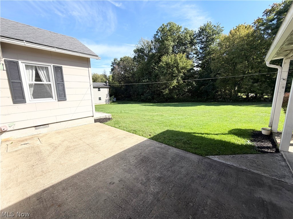 5944 State Route 45 Bristolville OH 44402