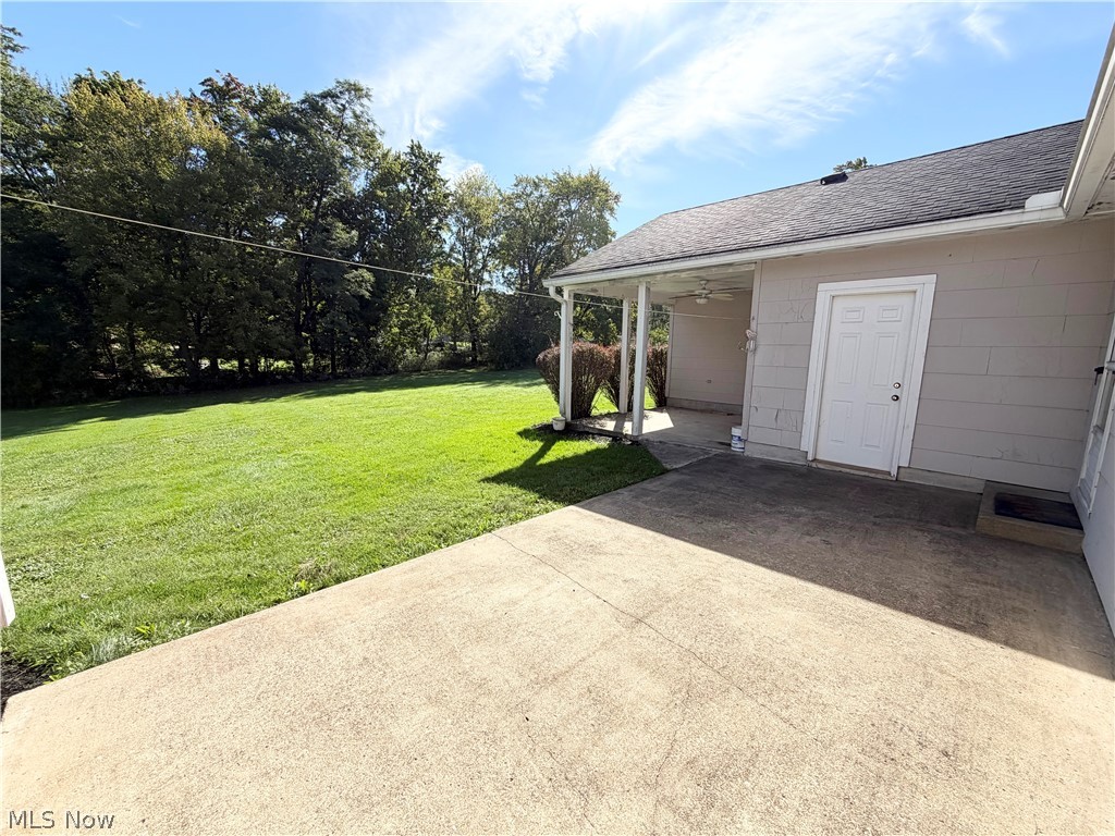 5944 State Route 45 Bristolville OH 44402