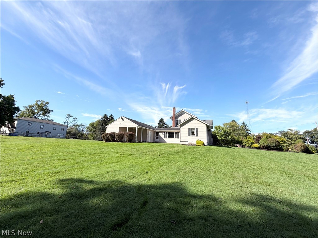 5944 State Route 45 Bristolville OH 44402