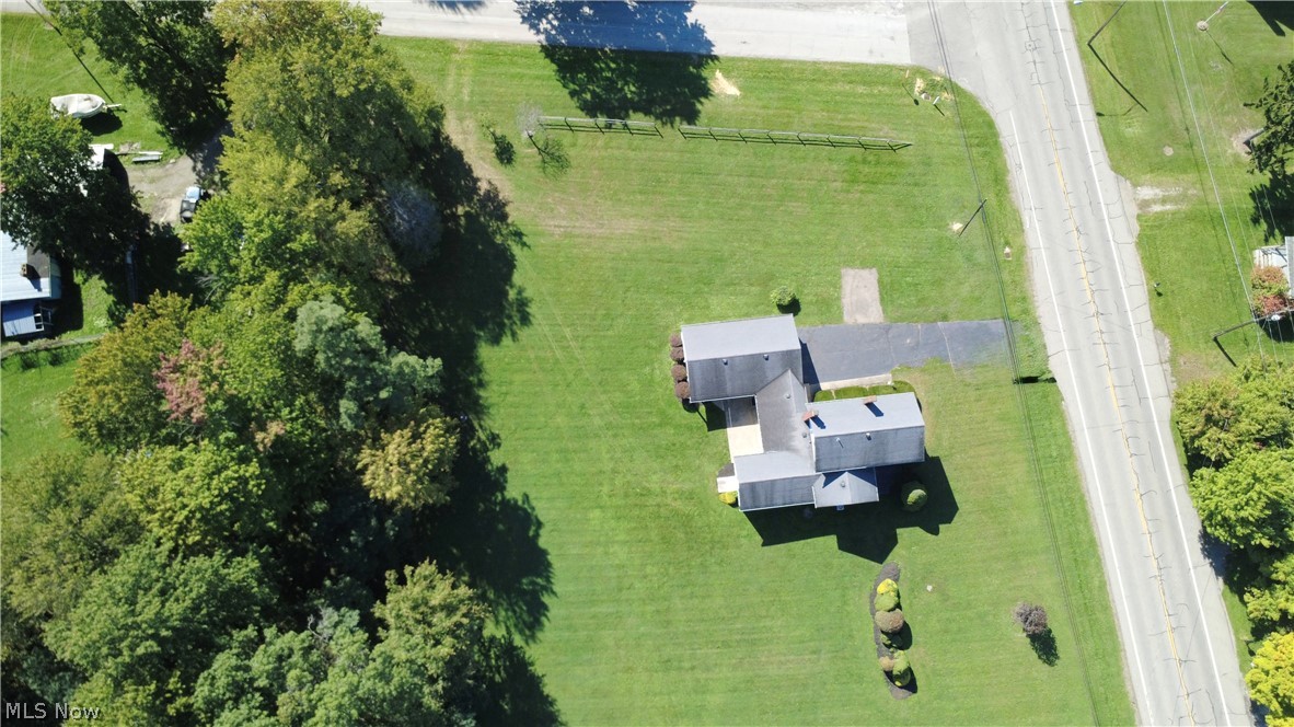 5944 State Route 45 Bristolville OH 44402