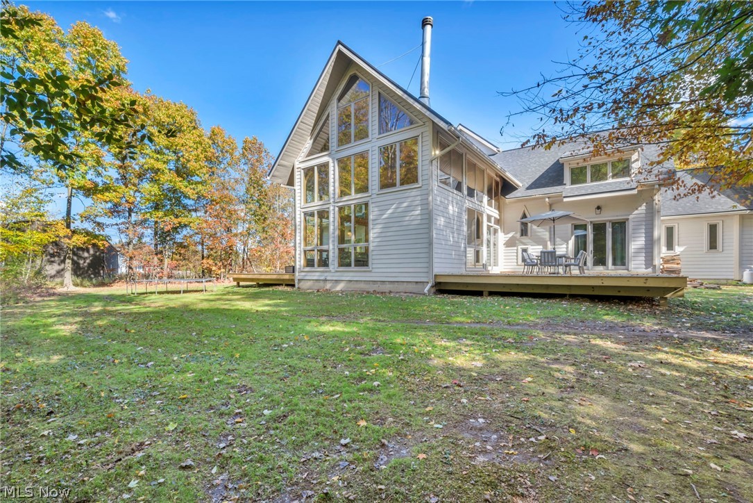 7184 Neff Road Valley City OH 44280