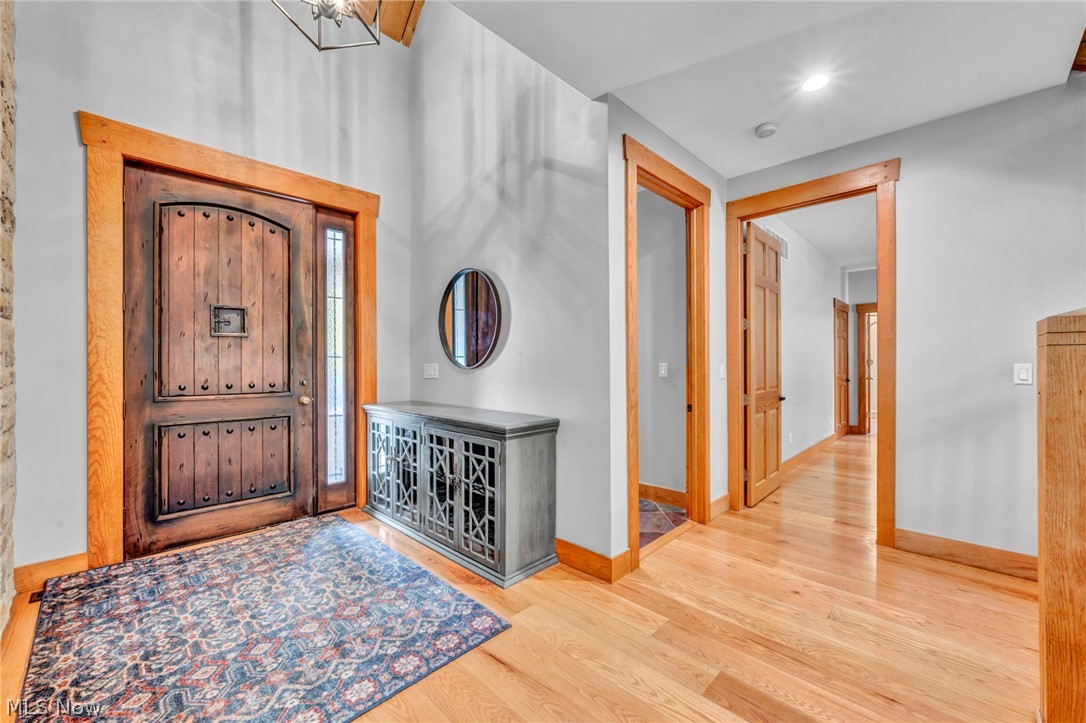 7184 Neff Road Valley City OH 44280