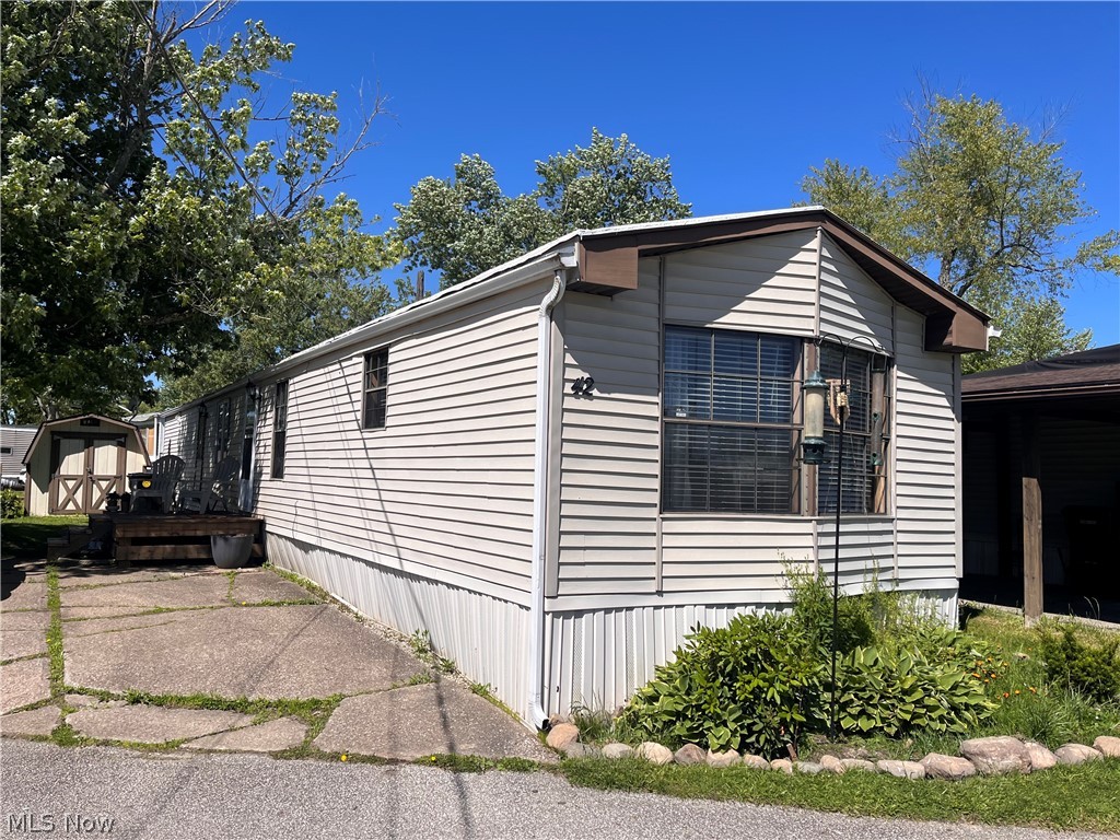 12860 Mayfield Road Chardon OH 44024