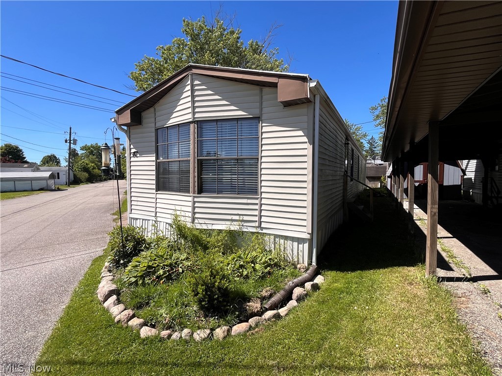 12860 Mayfield Road Chardon OH 44024