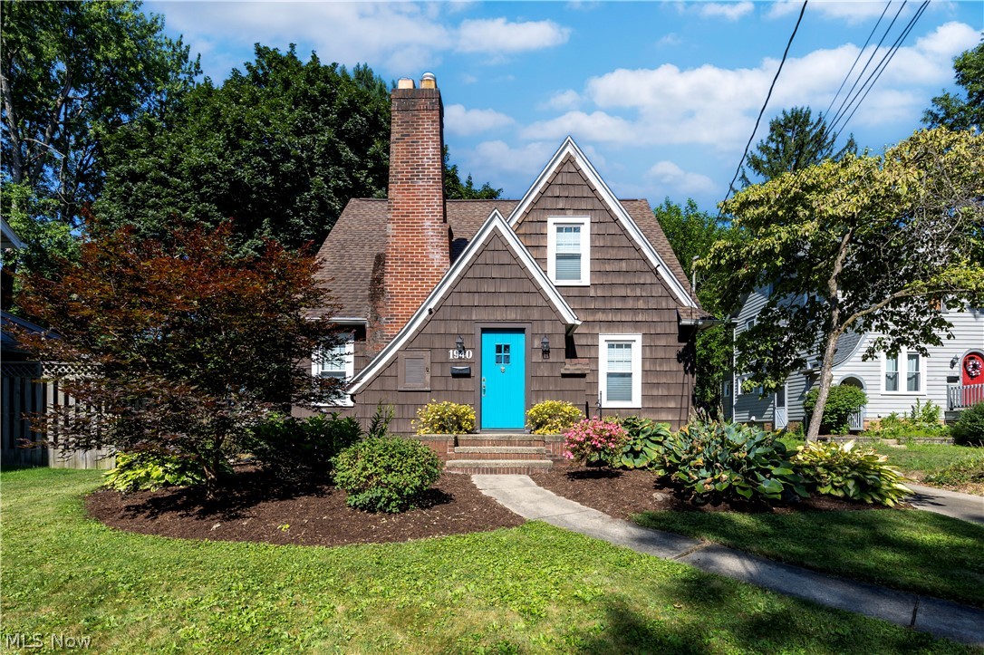 1940 Blair Boulevard Wooster OH 44691