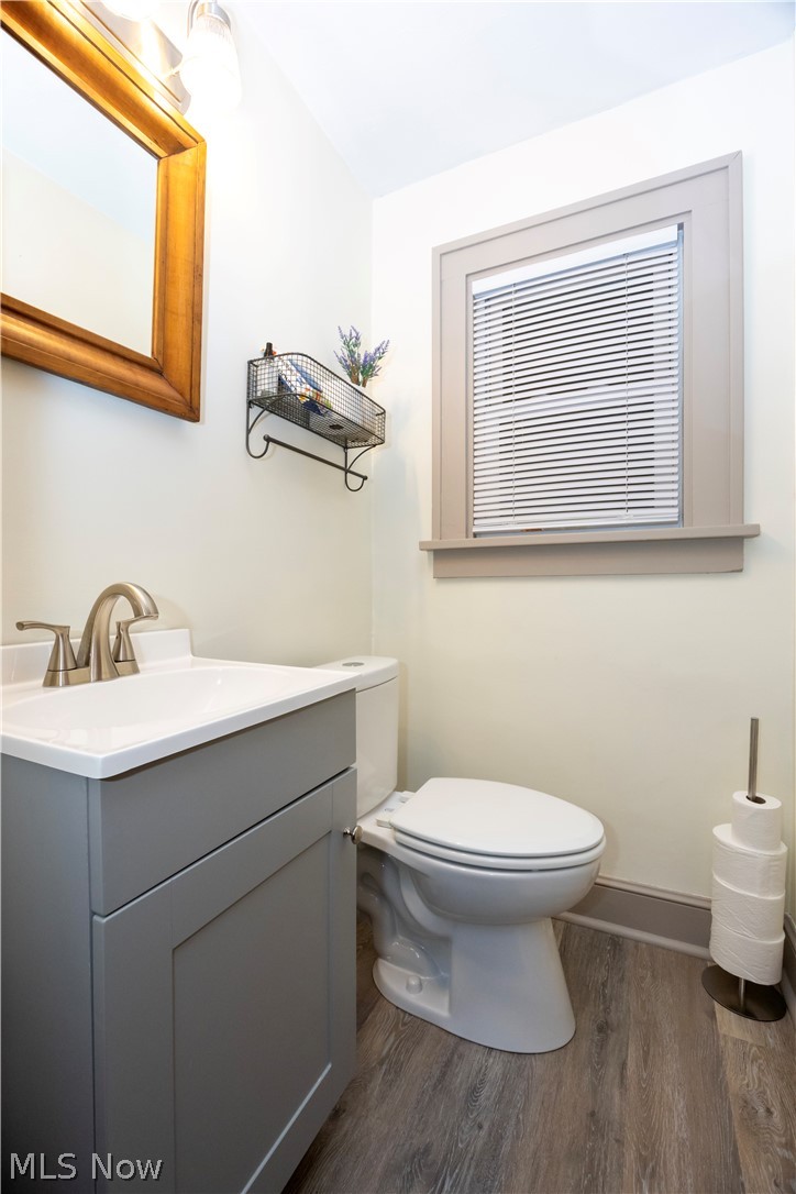 1940 Blair Boulevard Wooster OH 44691