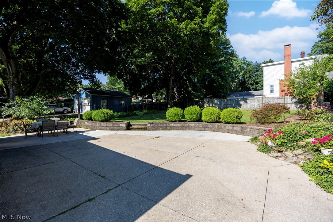 1940 Blair Boulevard Wooster OH 44691