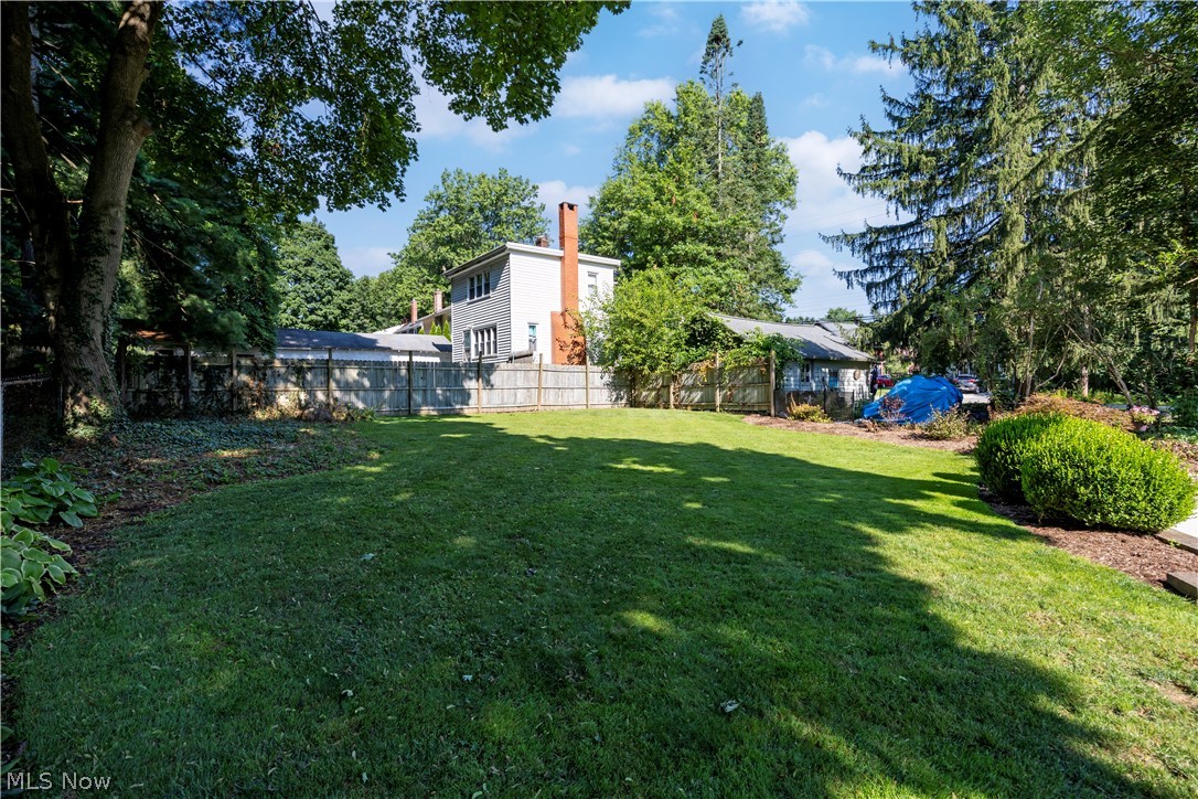 1940 Blair Boulevard Wooster OH 44691