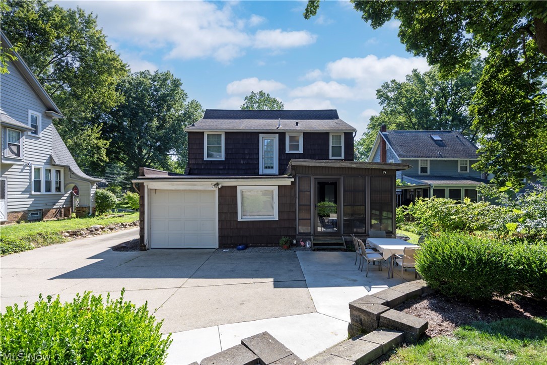 1940 Blair Boulevard Wooster OH 44691