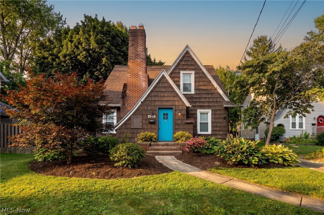 1940 Blair Boulevard Wooster OH 44691