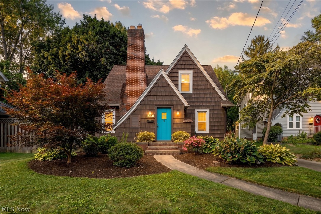 1940 Blair Boulevard Wooster OH 44691